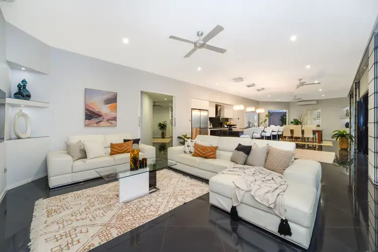 Sixth view of Homely house listing, 23 Kens Court, Alice River QLD 4817