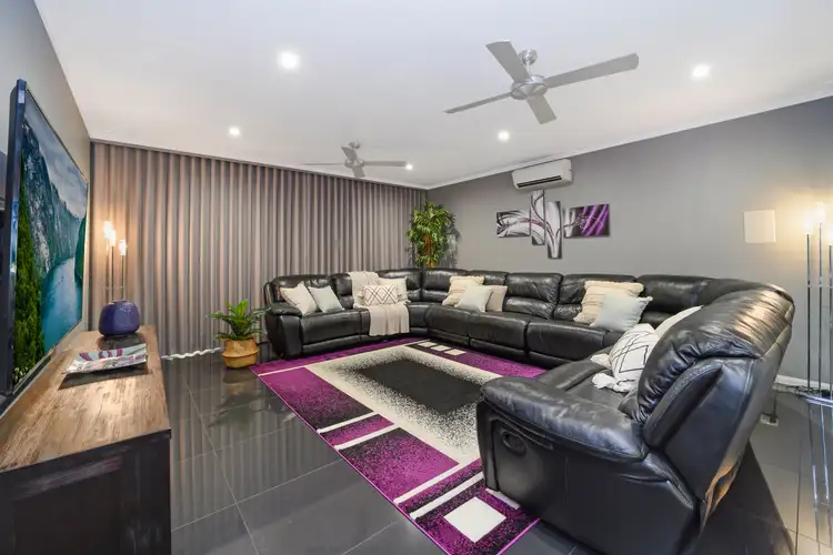 Seventh view of Homely house listing, 23 Kens Court, Alice River QLD 4817