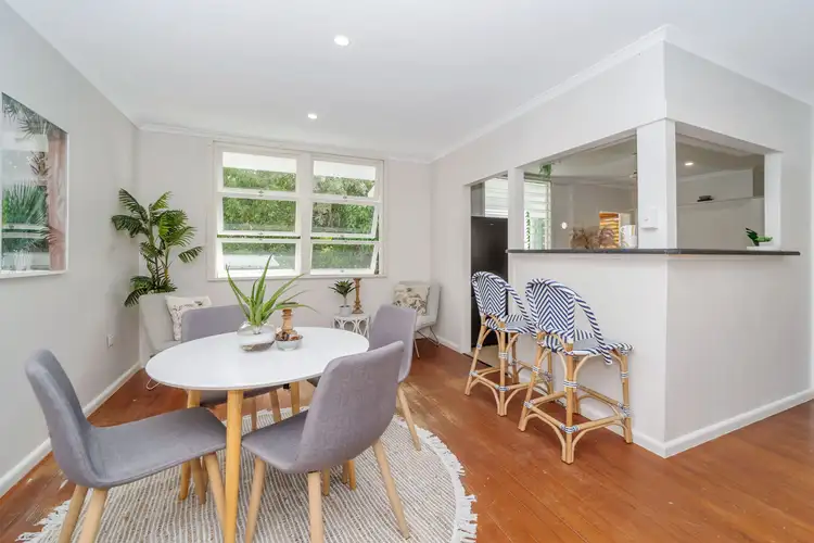 Third view of Homely house listing, 1/10 Havana Street, Rowes Bay QLD 4810