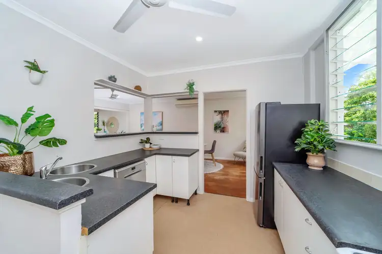 Fourth view of Homely house listing, 1/10 Havana Street, Rowes Bay QLD 4810