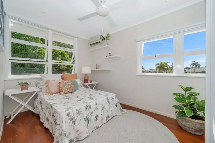 Fifth view of Homely house listing, 1/10 Havana Street, Rowes Bay QLD 4810