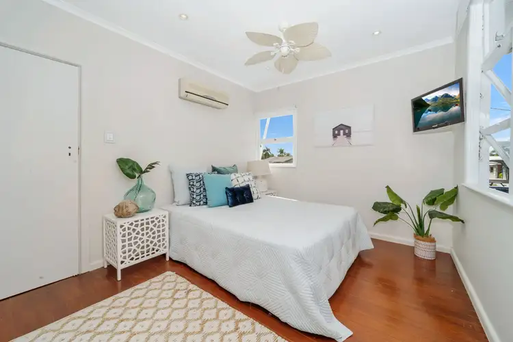 Seventh view of Homely house listing, 1/10 Havana Street, Rowes Bay QLD 4810