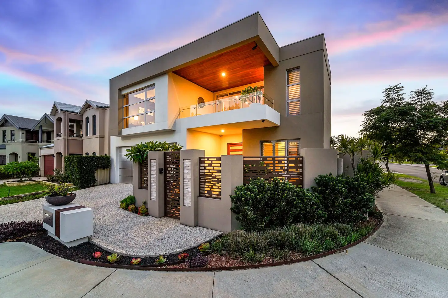 Main view of Homely house listing, 21 Candella Square, Stirling WA 6021