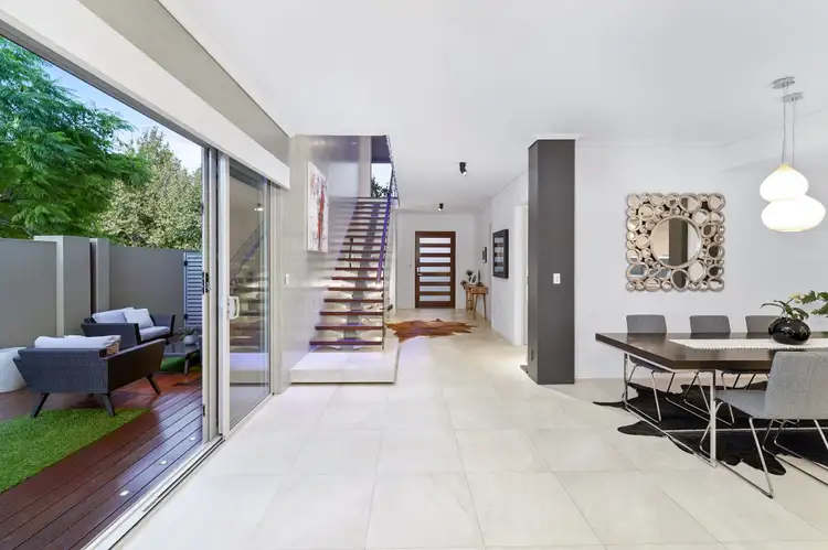 Fourth view of Homely house listing, 21 Candella Square, Stirling WA 6021