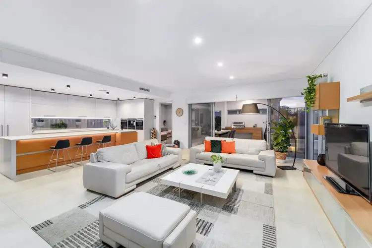 Sixth view of Homely house listing, 21 Candella Square, Stirling WA 6021