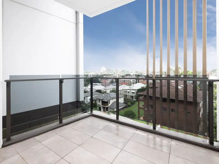 20603/19 Wilson Street, West End QLD 4101