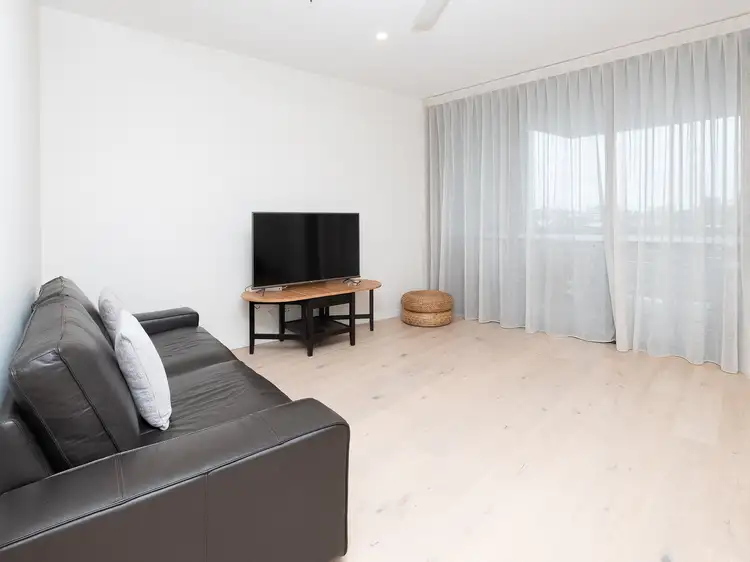Fifth view of Homely apartment listing, 20603/19 Wilson Street, West End QLD 4101