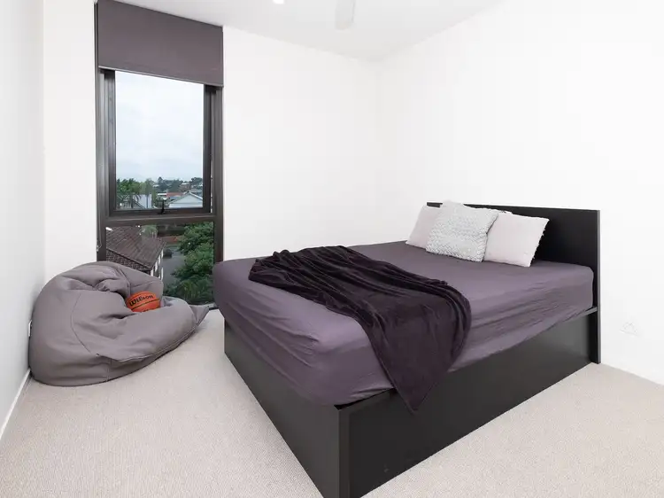 Sixth view of Homely apartment listing, 20603/19 Wilson Street, West End QLD 4101