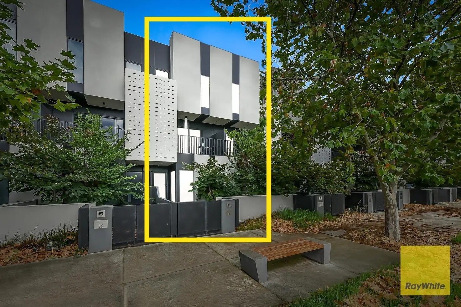 Main view of Homely townhouse listing, 14/68 Cheltenham Road, Dandenong VIC 3175