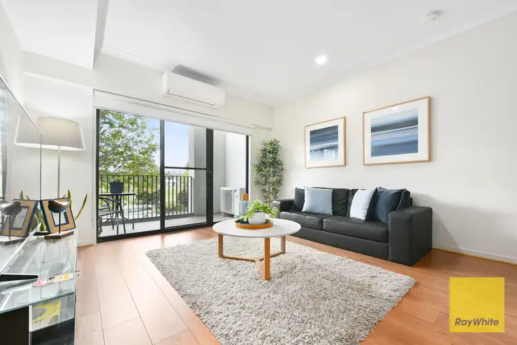 Second view of Homely townhouse listing, 14/68 Cheltenham Road, Dandenong VIC 3175