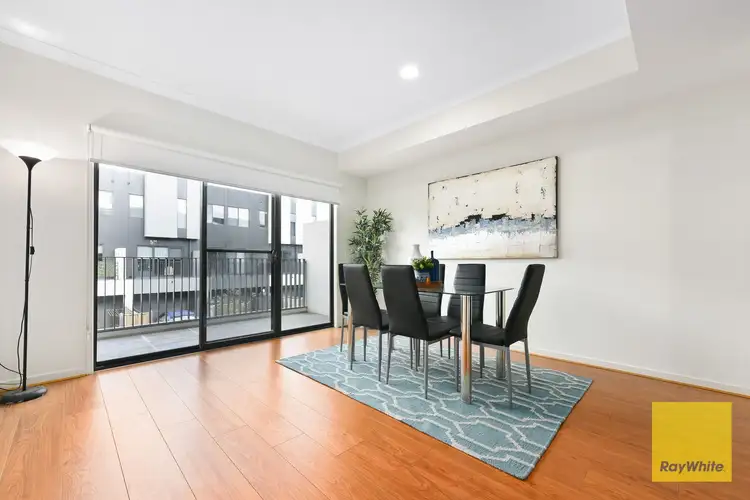 Third view of Homely townhouse listing, 14/68 Cheltenham Road, Dandenong VIC 3175
