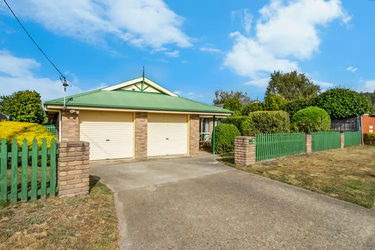 25 Roebourne Avenue, Hadspen TAS 7290