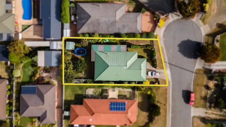 Second view of Homely house listing, 25 Roebourne Avenue, Hadspen TAS 7290