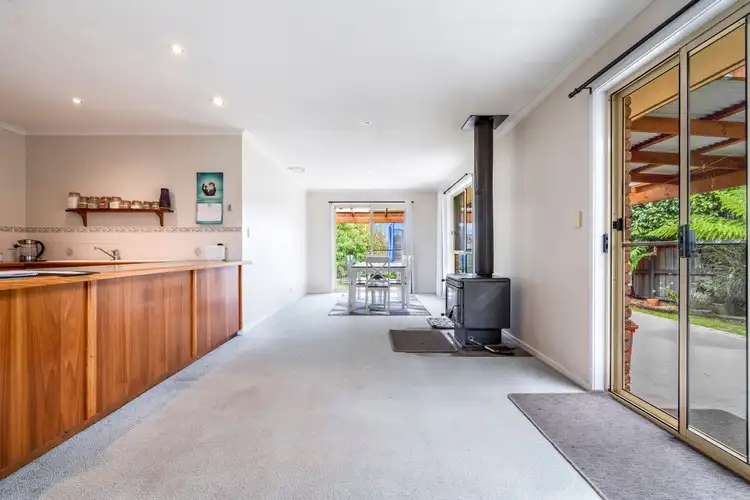 Fifth view of Homely house listing, 25 Roebourne Avenue, Hadspen TAS 7290