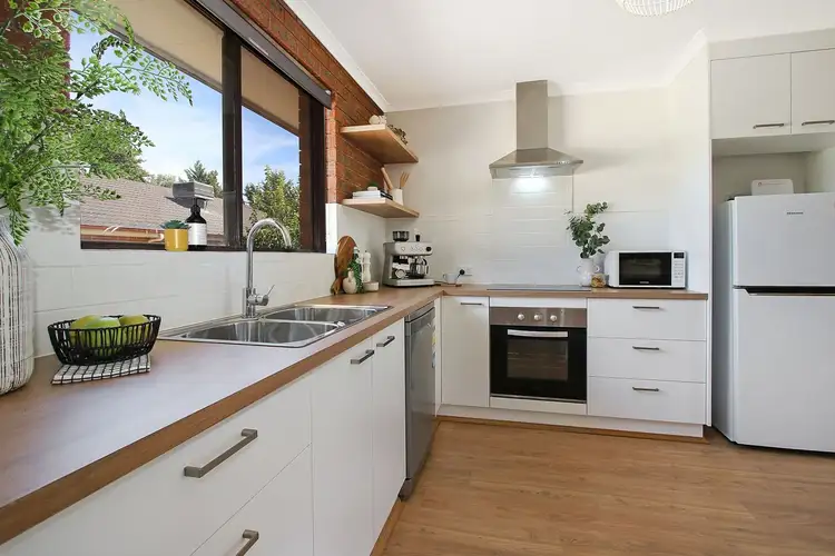 Main view of Homely house listing, 1/595 Webb Street, Lavington NSW 2641