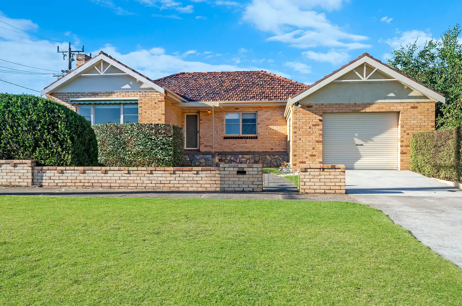 Main view of Homely house listing, 207 Moore Street, Warrnambool VIC 3280