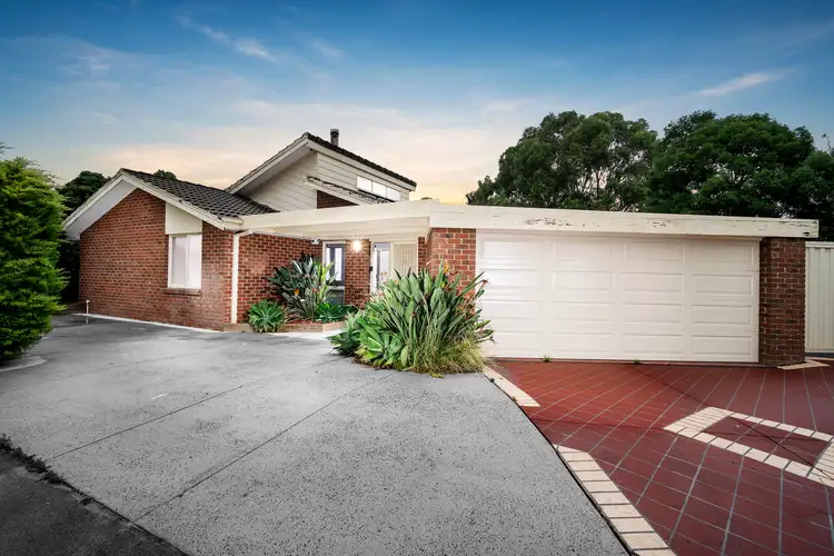 14 Magdalena Place, Rowville VIC 3178