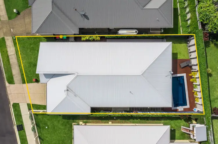 Third view of Homely house listing, 7 Parkview Drive, Little Mountain QLD 4551