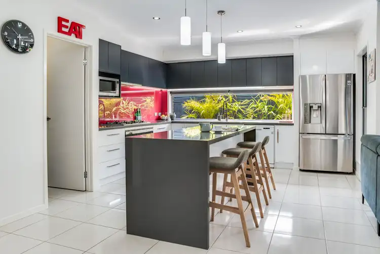 Fourth view of Homely house listing, 7 Parkview Drive, Little Mountain QLD 4551