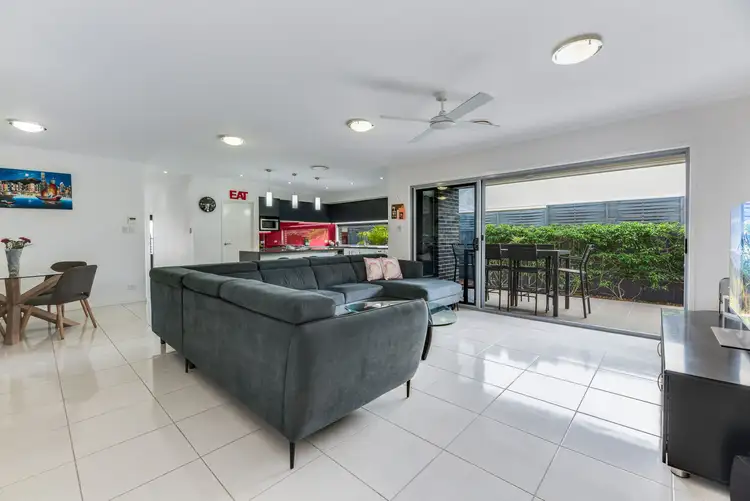 Fifth view of Homely house listing, 7 Parkview Drive, Little Mountain QLD 4551