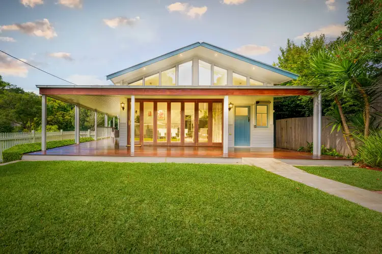 Second view of Homely house listing, 1 Mary Street, Bellingen NSW 2454
