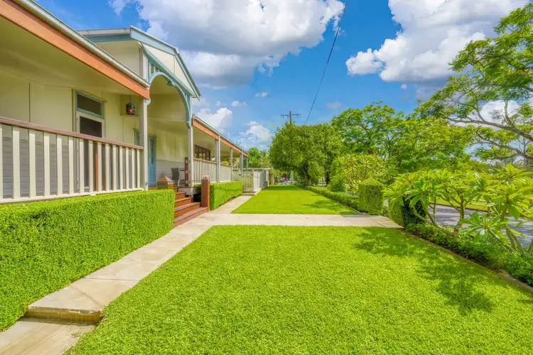 Third view of Homely house listing, 1 Mary Street, Bellingen NSW 2454