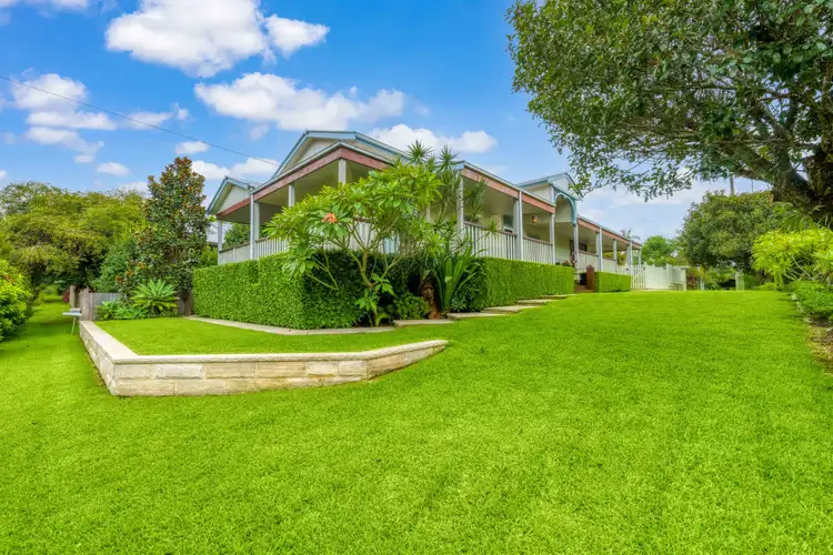 Fourth view of Homely house listing, 1 Mary Street, Bellingen NSW 2454
