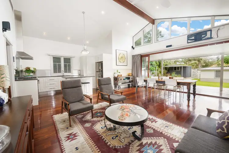 Fifth view of Homely house listing, 1 Mary Street, Bellingen NSW 2454