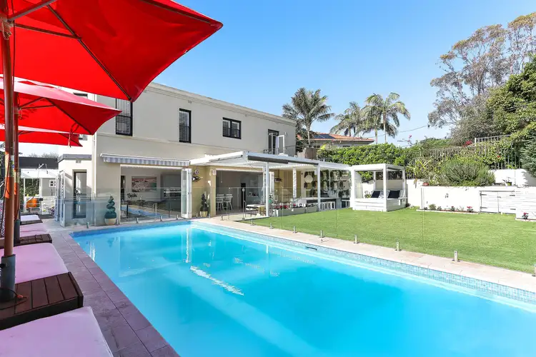 Main view of Homely house listing, 31 Olphert Avenue, Vaucluse NSW 2030