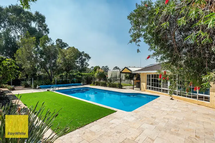 Fourth view of Homely house listing, 3 Godwin Street, Lesmurdie WA 6076