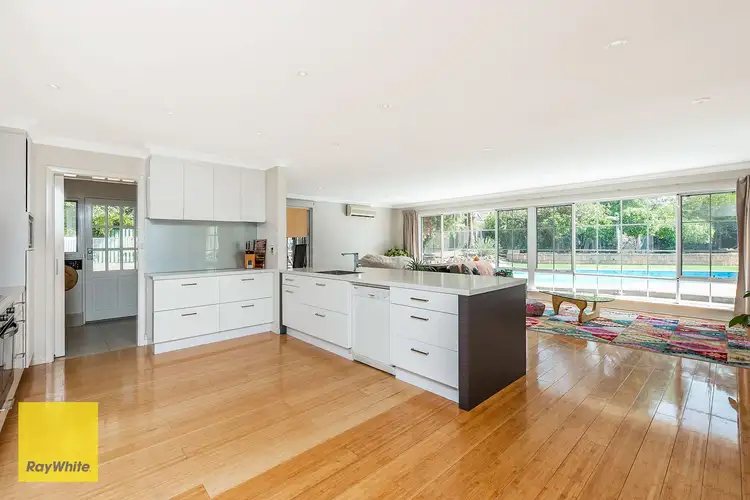 Seventh view of Homely house listing, 3 Godwin Street, Lesmurdie WA 6076