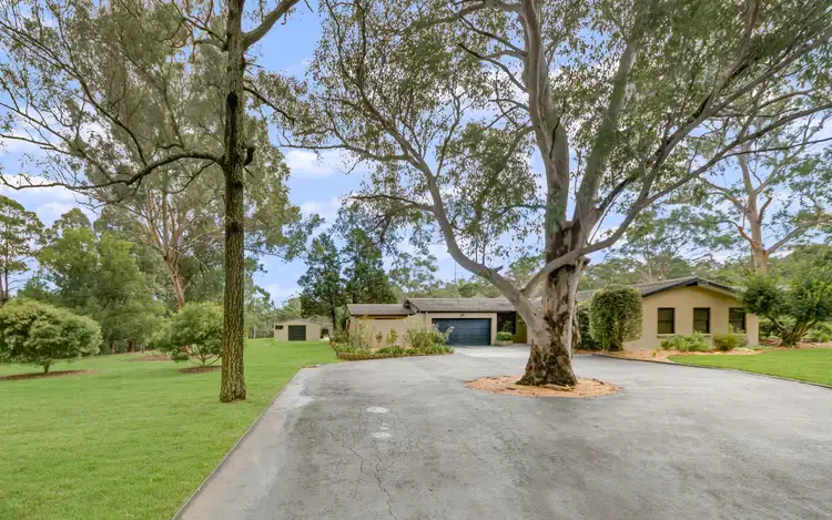 Third view of Homely house listing, 191 Georges River Road, Kentlyn NSW 2560