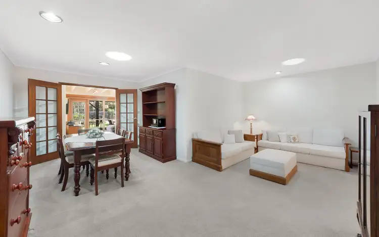 Fifth view of Homely house listing, 191 Georges River Road, Kentlyn NSW 2560