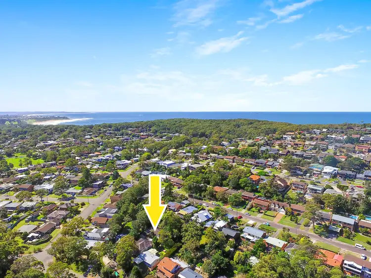 Second view of Homely house listing, 648a Coleridge Road, Bateau Bay NSW 2261