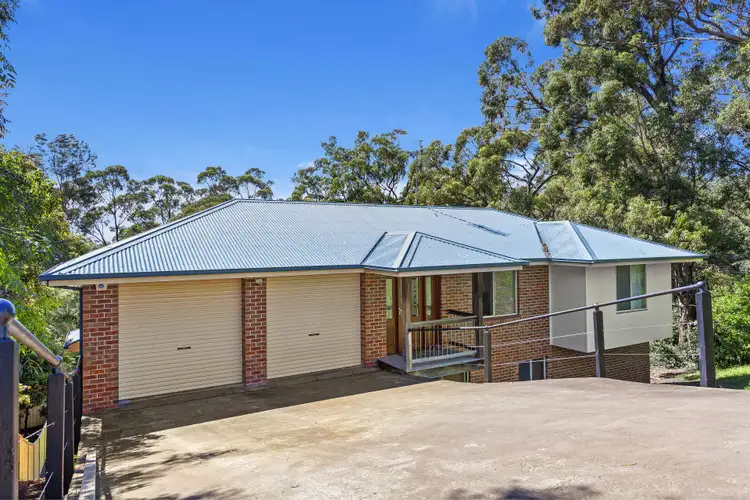 Third view of Homely house listing, 57 Crest Road, Albion Park NSW 2527