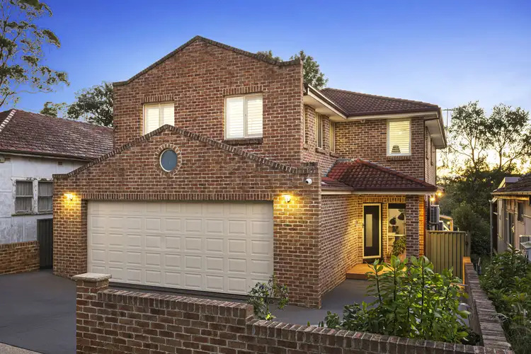 Main view of Homely house listing, 44 Seaforth Avenue, Oatley NSW 2223