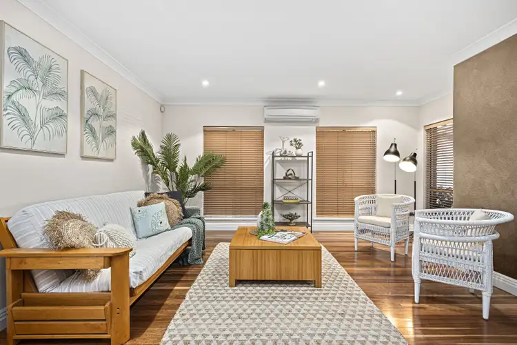 Third view of Homely house listing, 44 Seaforth Avenue, Oatley NSW 2223