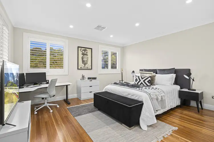 Fourth view of Homely house listing, 44 Seaforth Avenue, Oatley NSW 2223