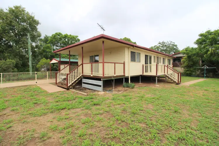 Main view of Homely house listing, 15 Gray Street, Emerald QLD 4720