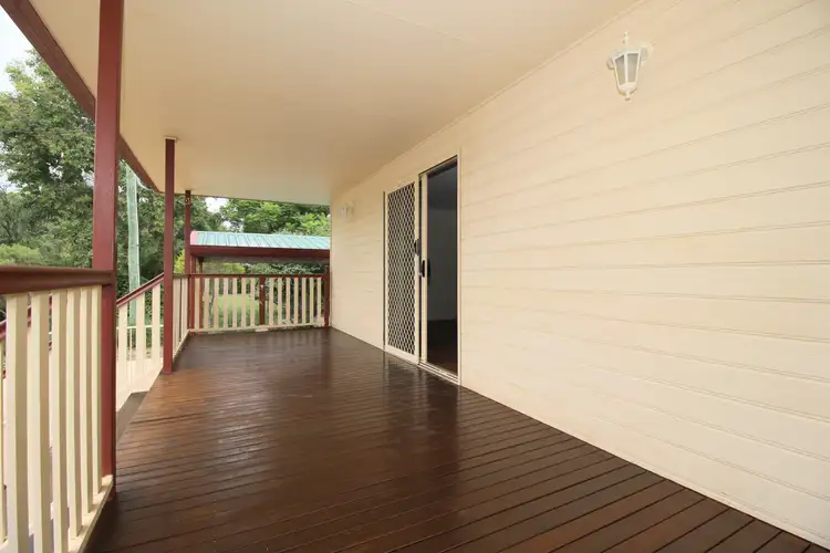 Second view of Homely house listing, 15 Gray Street, Emerald QLD 4720