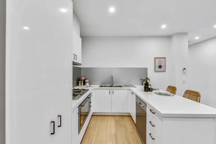 Third view of Homely house listing, 1/35 Ormond Road, Clayton VIC 3168