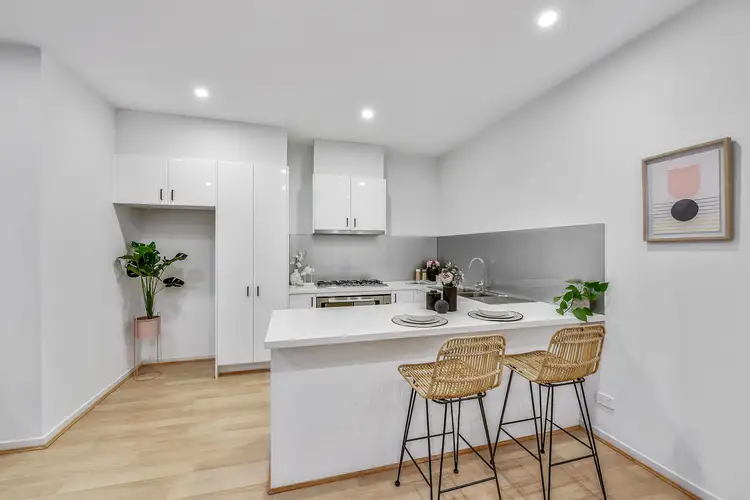 Fourth view of Homely house listing, 1/35 Ormond Road, Clayton VIC 3168