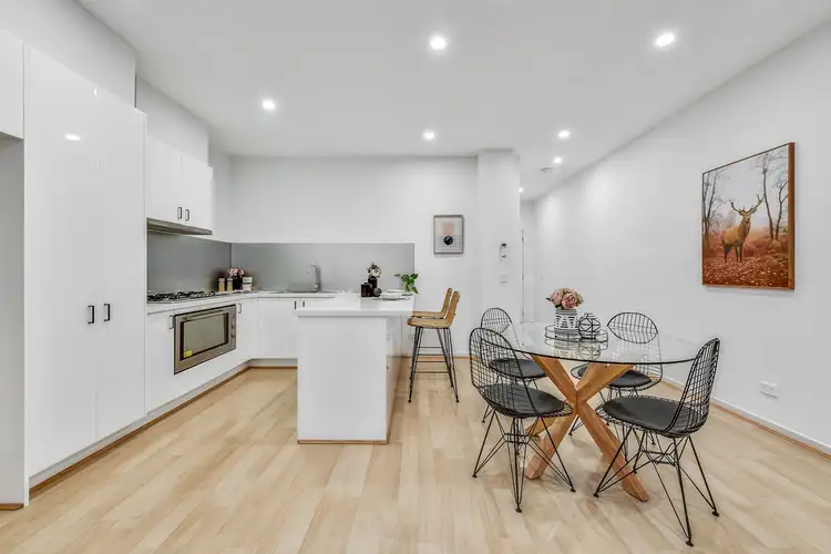 Fifth view of Homely house listing, 1/35 Ormond Road, Clayton VIC 3168