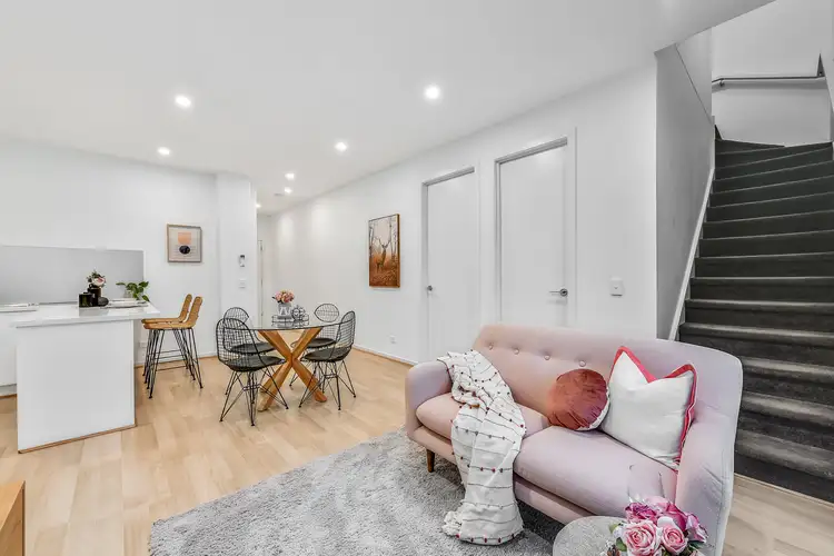 Sixth view of Homely house listing, 1/35 Ormond Road, Clayton VIC 3168