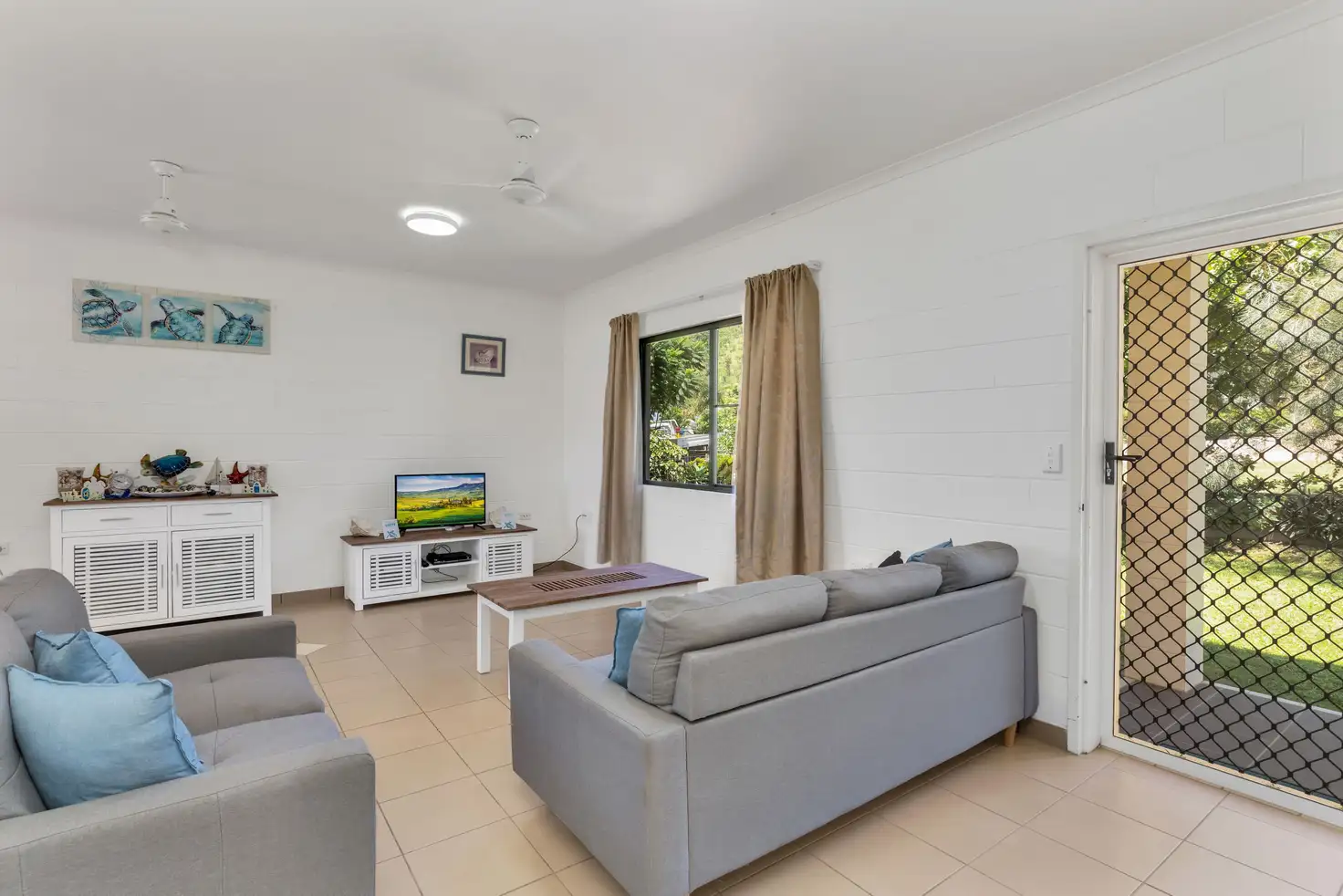 Main view of Homely house listing, 19 Cowry Crescent, Dingo Beach QLD 4800