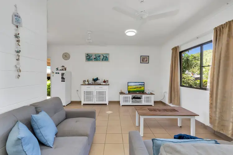 Second view of Homely house listing, 19 Cowry Crescent, Dingo Beach QLD 4800