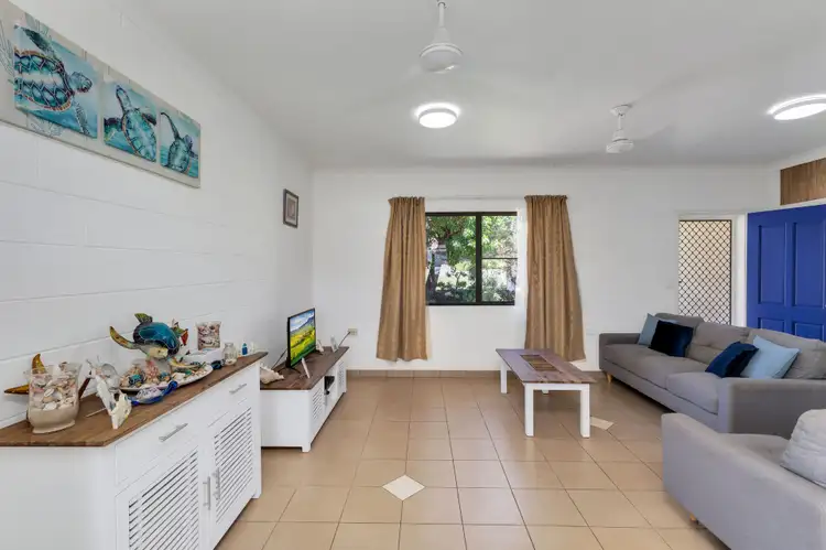 Third view of Homely house listing, 19 Cowry Crescent, Dingo Beach QLD 4800