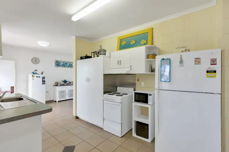 Sixth view of Homely house listing, 19 Cowry Crescent, Dingo Beach QLD 4800