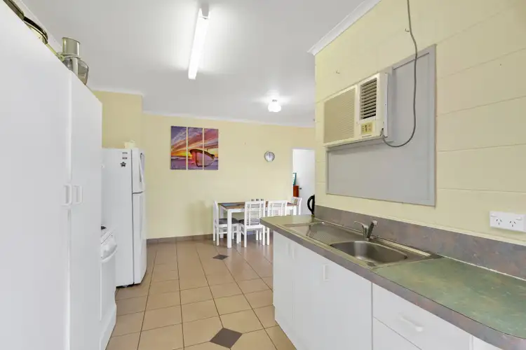 Seventh view of Homely house listing, 19 Cowry Crescent, Dingo Beach QLD 4800
