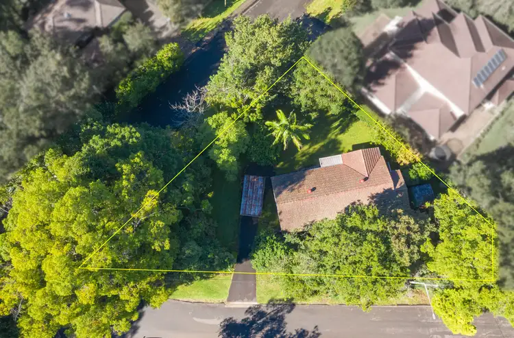 Main view of Homely house listing, 15 Boyd Street, Turramurra NSW 2074